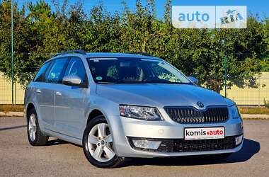 Універсал Skoda Octavia 2013 в Хмельницькому