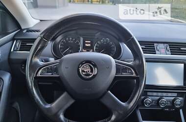 Універсал Skoda Octavia 2013 в Хмельницькому