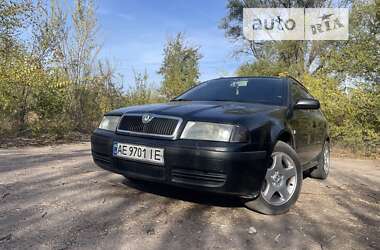 Универсал Skoda Octavia 2006 в Днепре