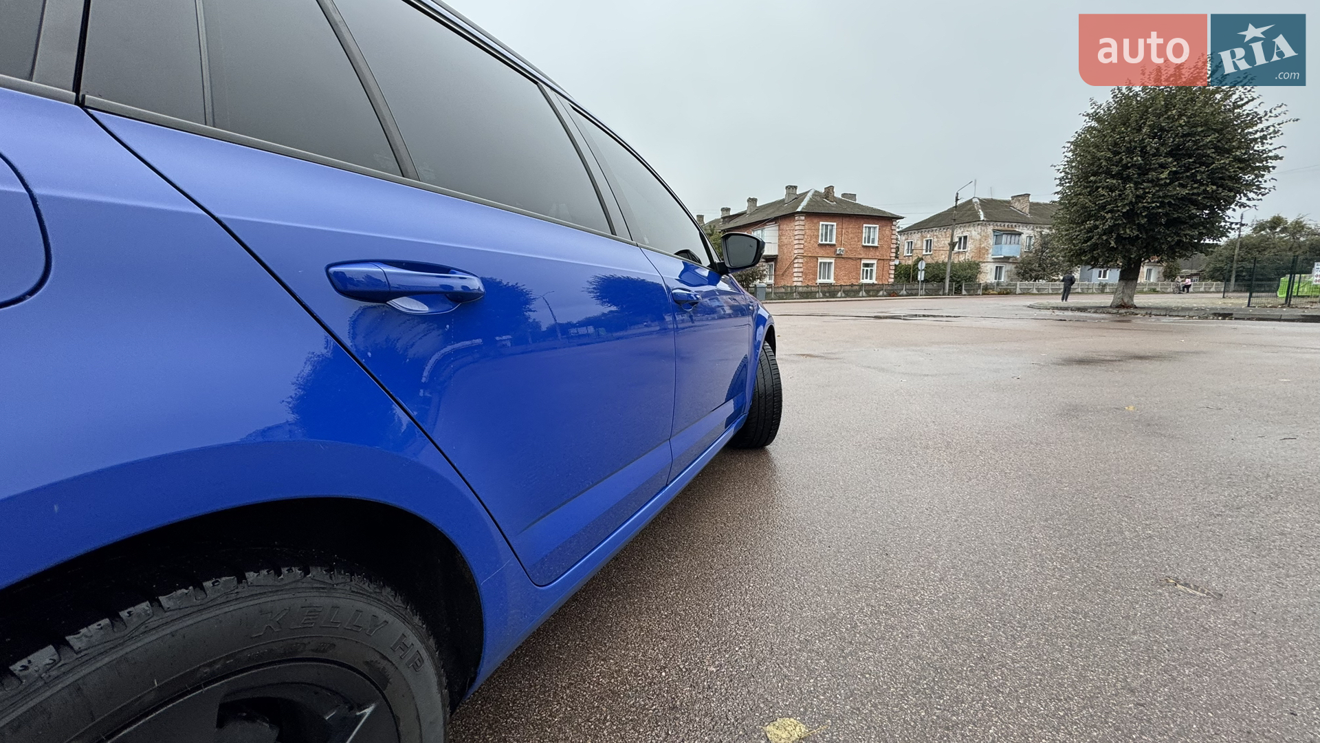 2018 Skoda Octavia - мініатюра 4