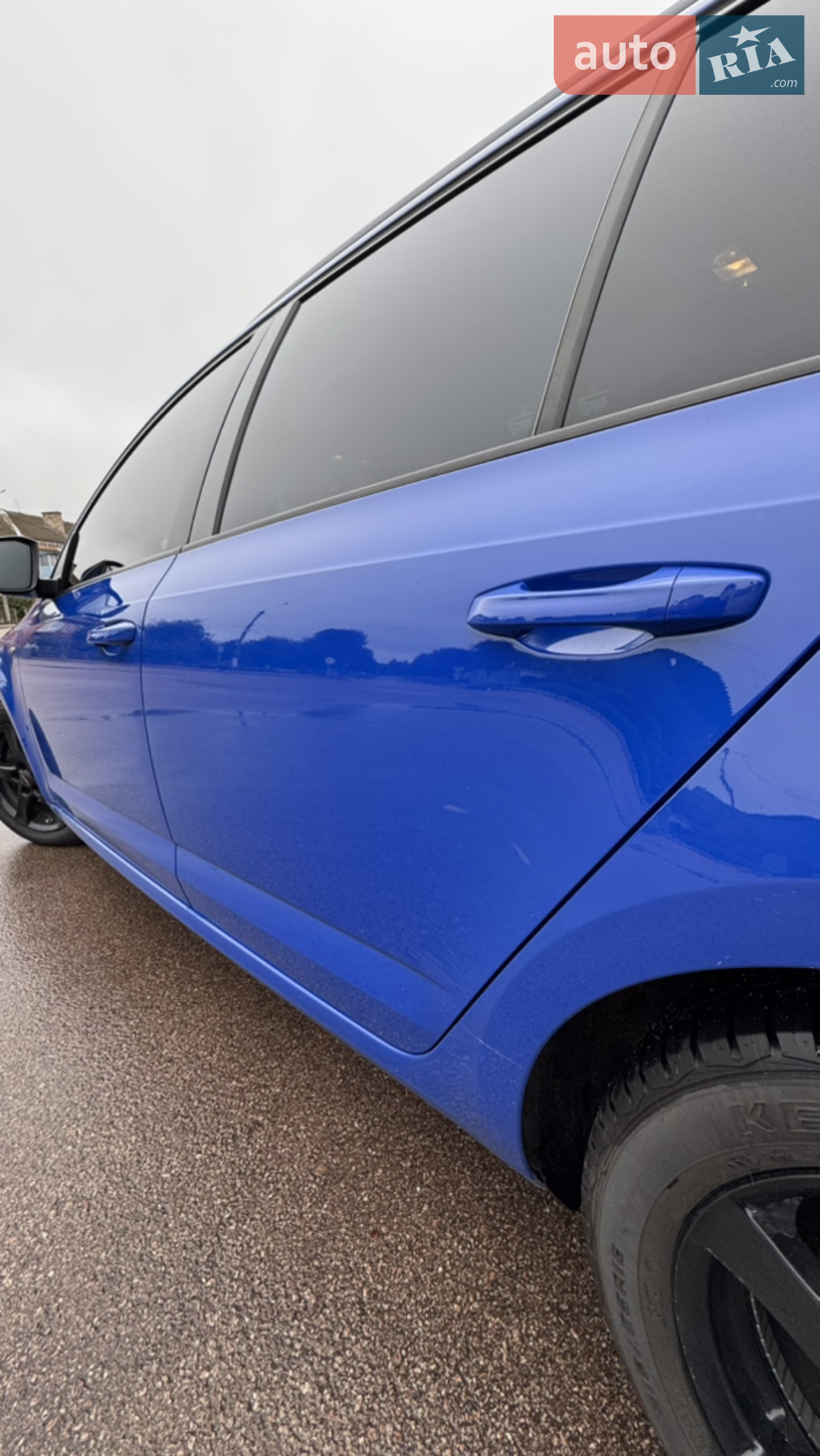 2018 Skoda Octavia - мініатюра 10