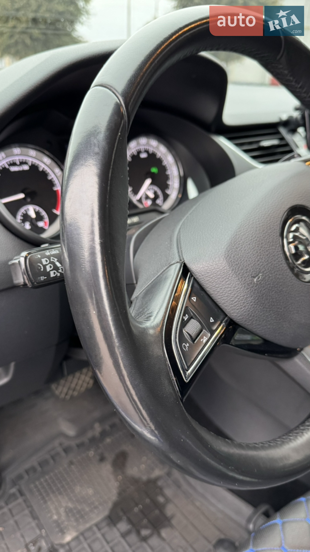 2018 Skoda Octavia - мініатюра 36