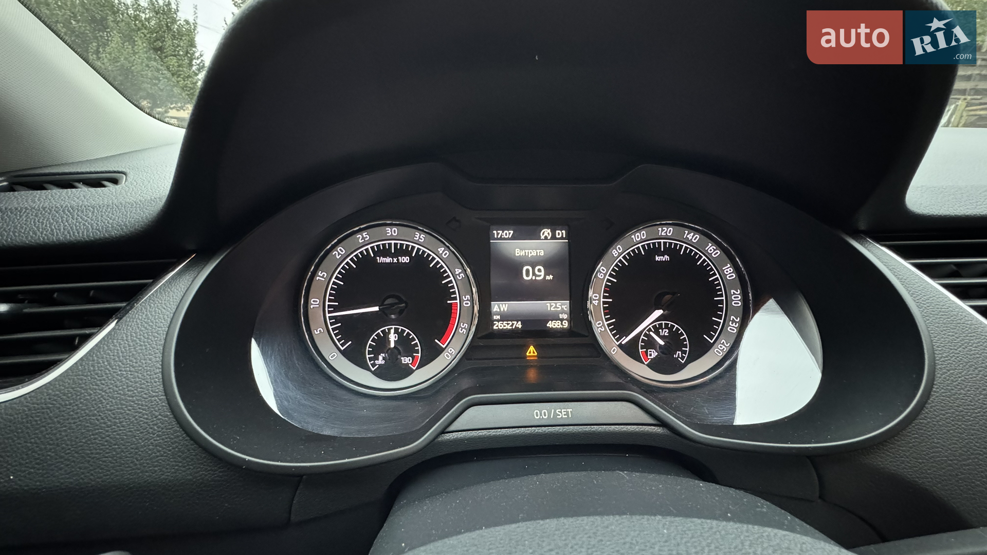 2018 Skoda Octavia - мініатюра 39