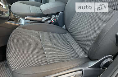 Универсал Skoda Octavia 2016 в 