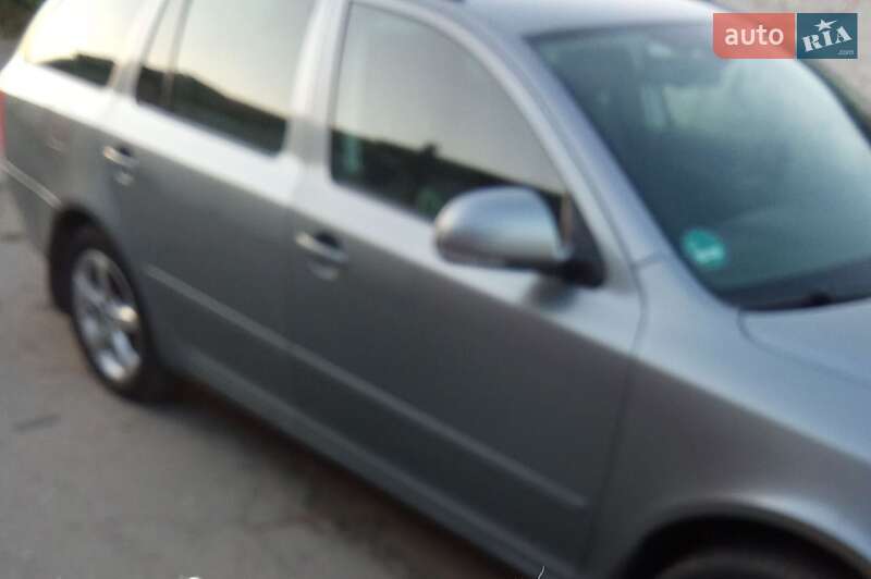 Універсал Skoda Octavia 2012 в Харкові фото 6 Універсал Skoda Octavia 2012 в Харкові
