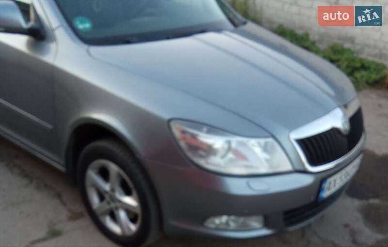 Універсал Skoda Octavia 2012 в Харкові фото 7 Універсал Skoda Octavia 2012 в Харкові