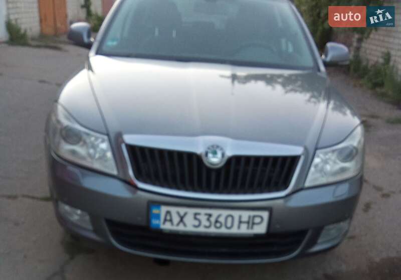 Універсал Skoda Octavia 2012 в Харкові фото 4 Універсал Skoda Octavia 2012 в Харкові