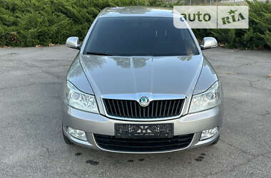 Ліфтбек Skoda Octavia 2012 в Миколаєві