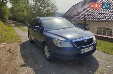 Ліфтбек Skoda Octavia 2012 в Чорткові