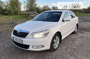 Лифтбек Skoda Octavia 2009 в Владимир-Волынском