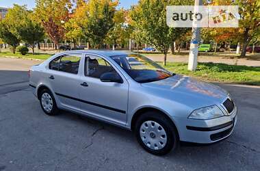 Ліфтбек Skoda Octavia 2010 в Калуші