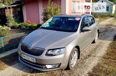 Лифтбек Skoda Octavia 2013 в Глухове