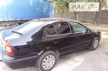 Лифтбек Skoda Octavia 2008 в Сумах