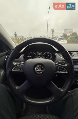 Лифтбек Skoda Octavia 2013 в Киеве