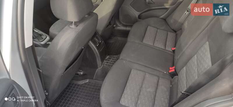 Універсал Skoda Octavia 2009 в Коростені фото 5 Універсал Skoda Octavia 2009 в Коростені