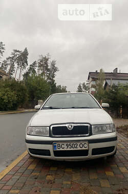 Лифтбек Skoda Octavia 2006 в Ирпене