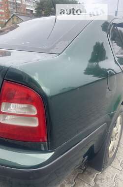 Ліфтбек Skoda Octavia 2003 в Хмельницькому