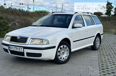 Універсал Skoda Octavia 2005 в Хмельницькому