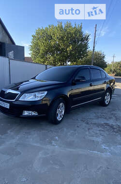 Лифтбек Skoda Octavia 2013 в Дружковке