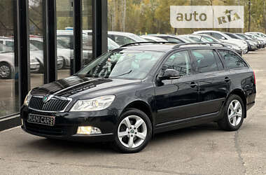 Універсал Skoda Octavia 2012 в Харкові