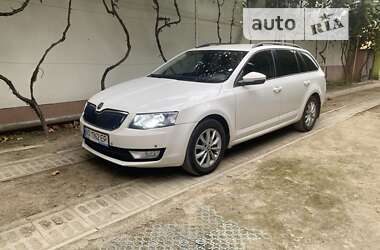 Универсал Skoda Octavia 2013 в Виноградове