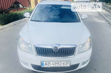 Універсал Skoda Octavia 2012 в Вінниці