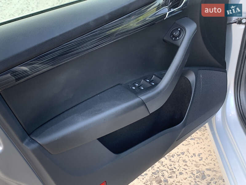 Універсал Skoda Octavia 2018 в Сваляві