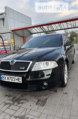 Универсал Skoda Octavia 2006 в Хмельницком