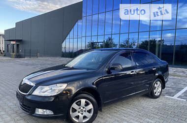 Ліфтбек Skoda Octavia 2010 в Вінниці