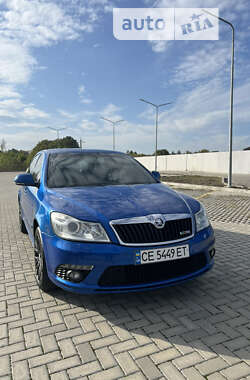 Универсал Skoda Octavia 2006 в Заболотове