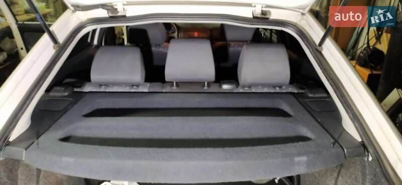Лифтбек Skoda Octavia 2004 в Брусилове