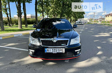 Універсал Skoda Octavia 2011 в Києві