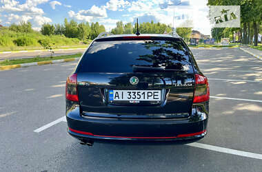 Універсал Skoda Octavia 2011 в Києві