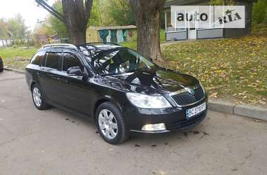 Универсал Skoda Octavia 2012 в Львове