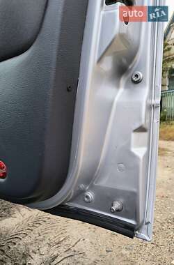 Лифтбек Skoda Octavia 2010 в Золотоноше