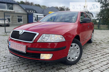 Универсал Skoda Octavia 2012 в Коломые