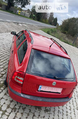 Универсал Skoda Octavia 2012 в Коломые