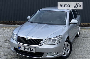 Універсал Skoda Octavia 2012 в Львові