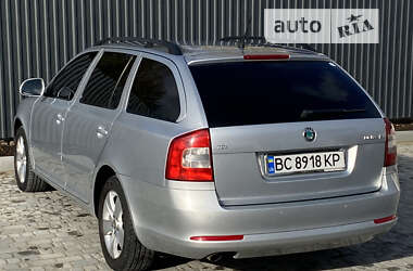 Універсал Skoda Octavia 2012 в Львові