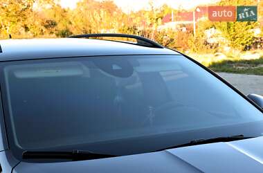 Универсал Skoda Octavia 2017 в 