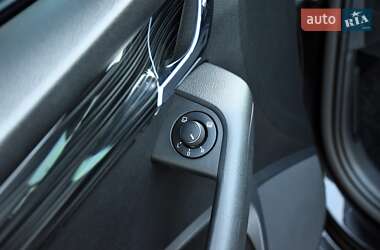 Универсал Skoda Octavia 2017 в 