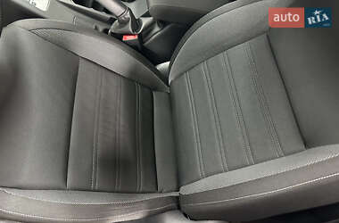 Лифтбек Skoda Octavia 2017 в 