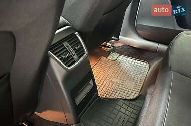 Лифтбек Skoda Octavia 2017 в 