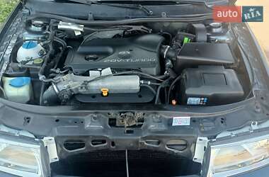 Универсал Skoda Octavia 2007 в 