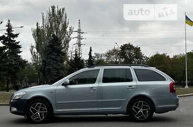 Універсал Skoda Octavia 2010 в Миколаєві