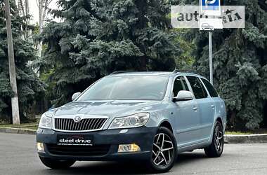 Універсал Skoda Octavia 2010 в Миколаєві