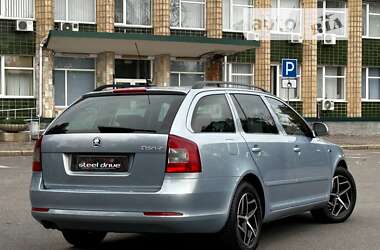 Універсал Skoda Octavia 2010 в Миколаєві