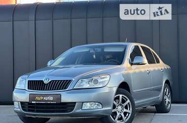 Ліфтбек Skoda Octavia 2011 в Києві