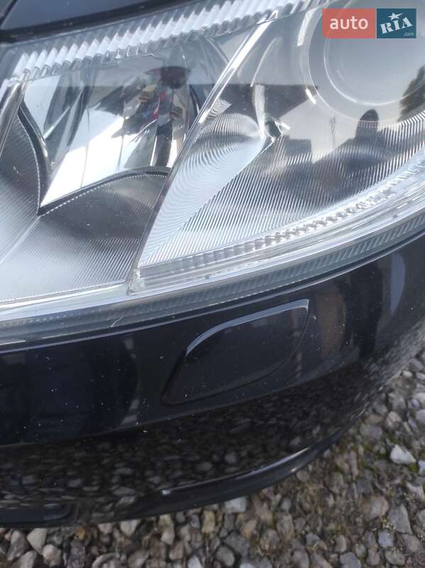 Універсал Skoda Octavia 2012 в Кам'янець-Подільському