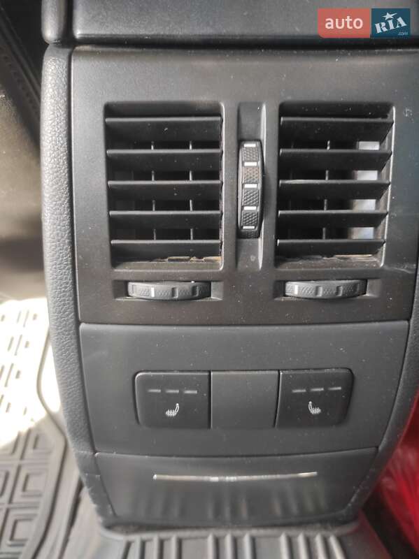 Універсал Skoda Octavia 2012 в Кам'янець-Подільському